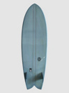 Light Mahi Mahi - PU - Future Surfboard