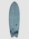 Light Mahi Mahi - PU - Future Planche de surf