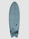 Light Mahi Mahi - PU - Future Surfboard