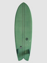 Light Mahi Mahi - PU - Future Tabla de Surf