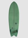 Light Mahi Mahi - PU - Future Tabla de Surf