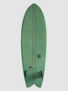 Light Mahi Mahi - PU - Future Surfboard