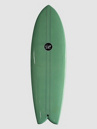 Light Mahi Mahi - PU - Future Tabla de Surf