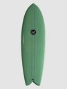 Light Mahi Mahi - PU - Future Tabla de Surf