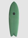 Light Mahi Mahi - PU - Future Surfboard