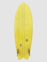 Light Mahi Mahi - PU - Future Surfboard