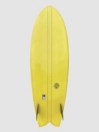 Light Mahi Mahi - PU - Future Surfboard