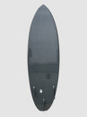 Light River Resin - PU - Future Riversurfboard