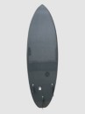 Light River Resin - PU - Future Riversurfboard