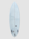 Light River Resin - PU - Future Riversurfboard