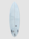 Light River Resin - PU - Future Riversurfboard