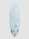 Light River Resin - PU - Future Riversurfboard