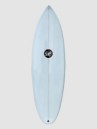 Light River Resin - PU - Future Riversurfboard
