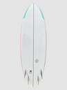 Light Hybrid - Epoxy - Future Surfboard