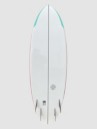 Light Hybrid - Epoxy - Future Surfboard
