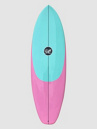 Light Hybrid - Epoxy - Future Surfboard