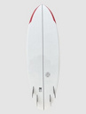 Light Hybrid - Epoxy - Future Surfboard