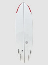 Light Hybrid - Epoxy - Future Surfboard