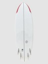 Light Hybrid - Epoxy - Future Surfboard