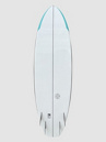 Light Hybrid - Epoxy - Future Surfboard