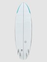 Light Hybrid - Epoxy - Future Surfboard