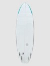 Light Hybrid - Epoxy - Future Surfboard