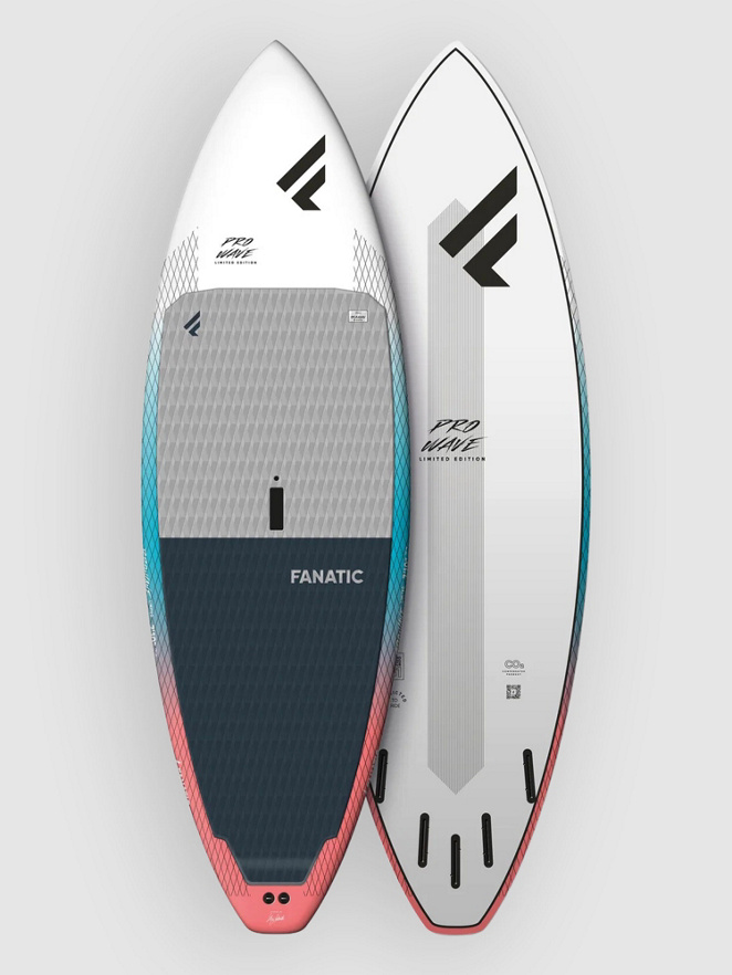 Fanatic Prowave Ltd Prancha de SUP