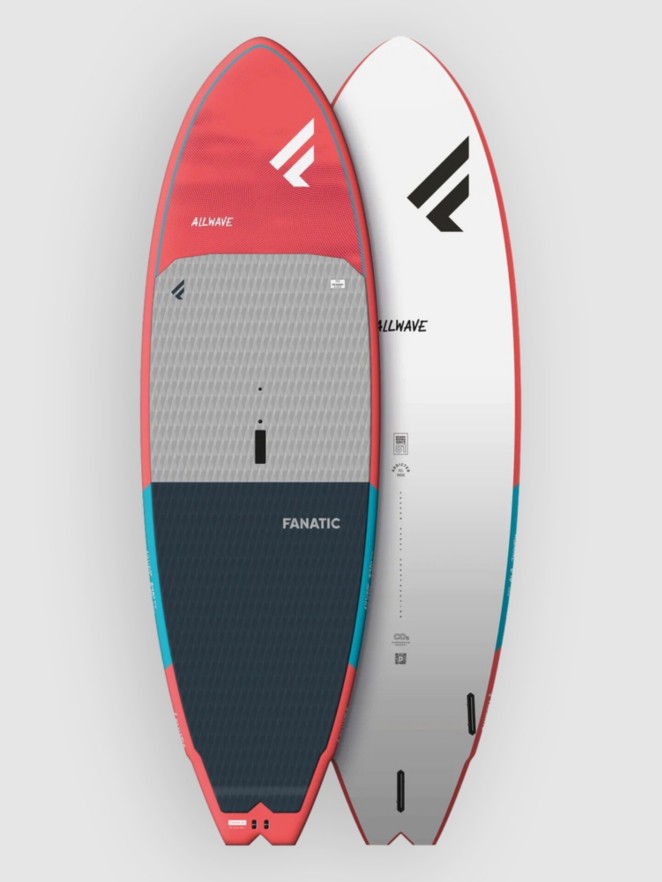 Fanatic Allwave Prancha de SUP