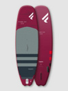 Fanatic Stubby Air Premium Sup Bräda