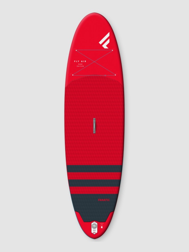 Fanatic Fly Air 10'4 Sup Bräda