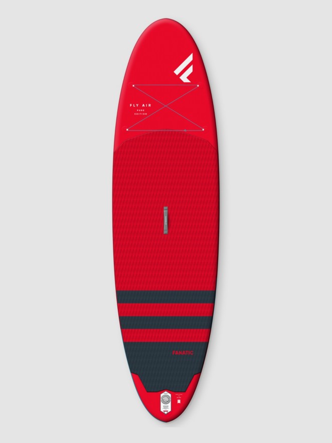 Fanatic Fly Air 10'8 Sup Bräda