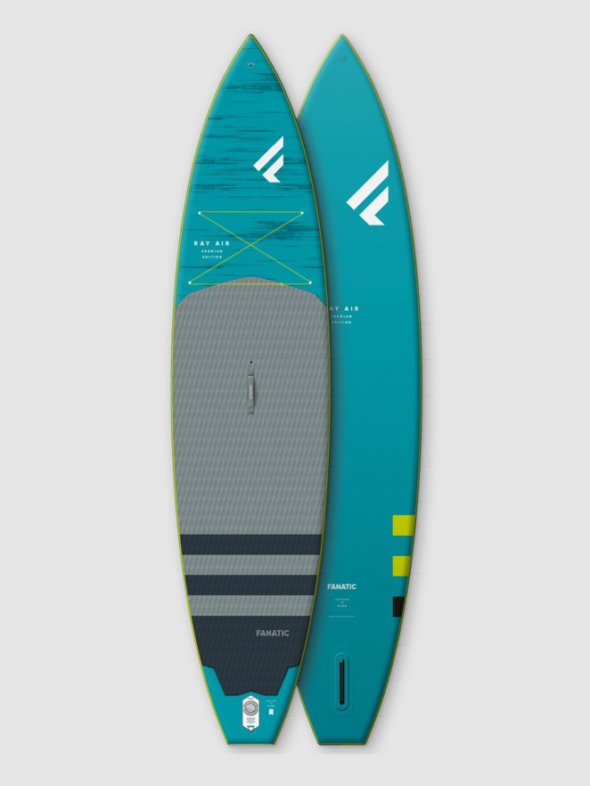 Fanatic Ray Air Premium 32″ SUP board