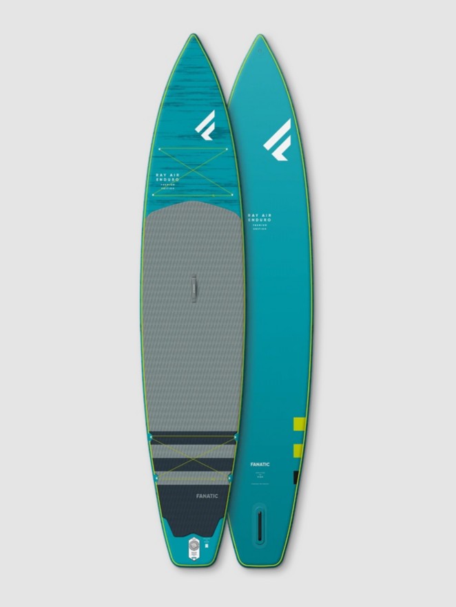 Fanatic Ray Air Enduro Premium 29″ SUP board
