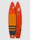 Fanatic Ripper Air Touring SUP-Lauta