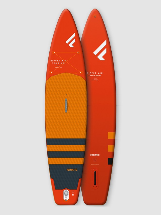 Fanatic Ripper Air Touring SUP Board