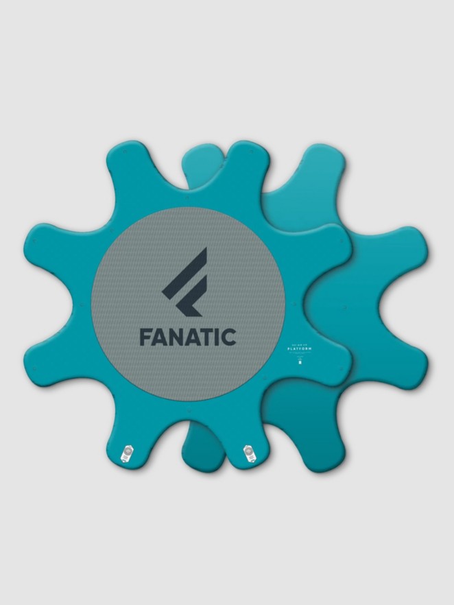 Fanatic Fly Air Fit Platform 10″ SUP board