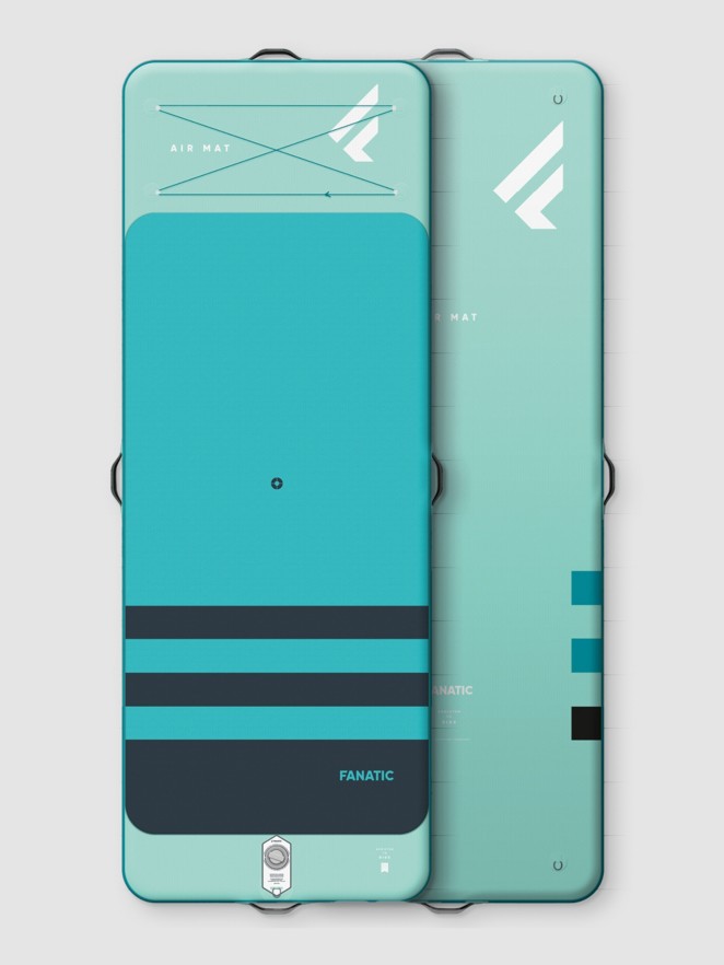 Fanatic Air Mat 36″ SUP board