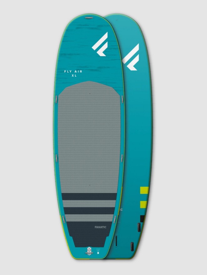 Fanatic Fly Air XL 60″ Sup Bräda