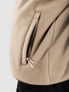 Dravus Echo Half-Zip Fleecový pulover