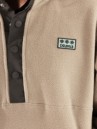 Dravus Echo Half-Zip Fleece Sweater
