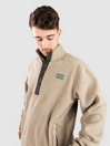 Dravus Echo Half-Zip Fleecový pulover