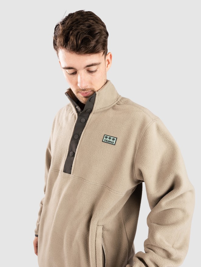 Dravus Echo Zip Hoodie