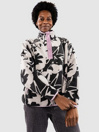 Dravus Nova Half-Zip Bluza polarowa