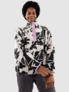 Dravus Nova Half-Zip Fleece Pullover