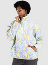 Dravus Nova Half-Zip Fleece Sweater
