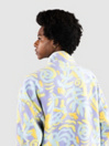 Dravus Nova Half-Zip Fleece Sweater