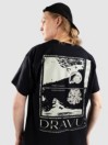 Dravus Everyday Obv Camiseta