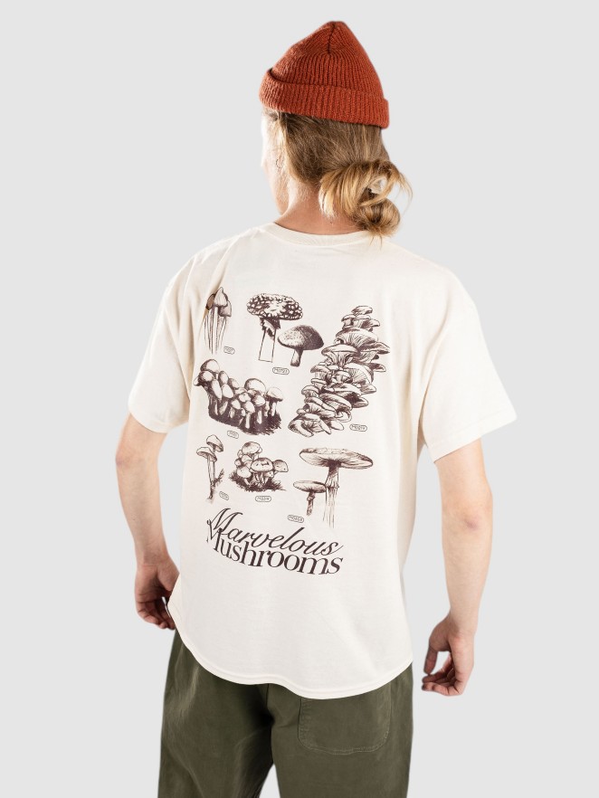 Dravus Magical Mushrooms T-Shirt