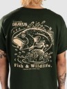 Dravus Wild Life T-Shirt