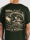 Dravus Wild Life T-Shirt